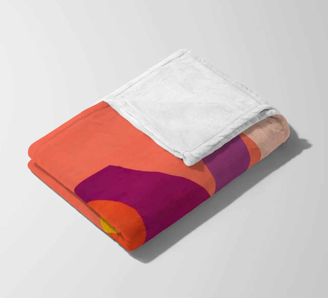 LOVE Fleecedecke von Gaite