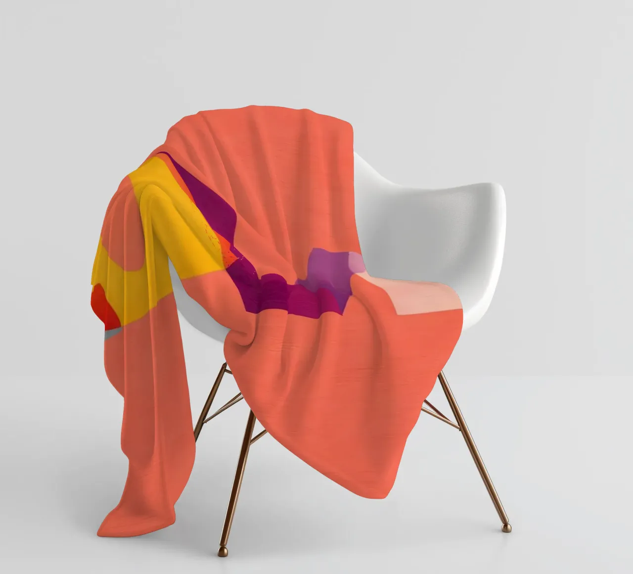 LOVE Fleecedecke von Gaite