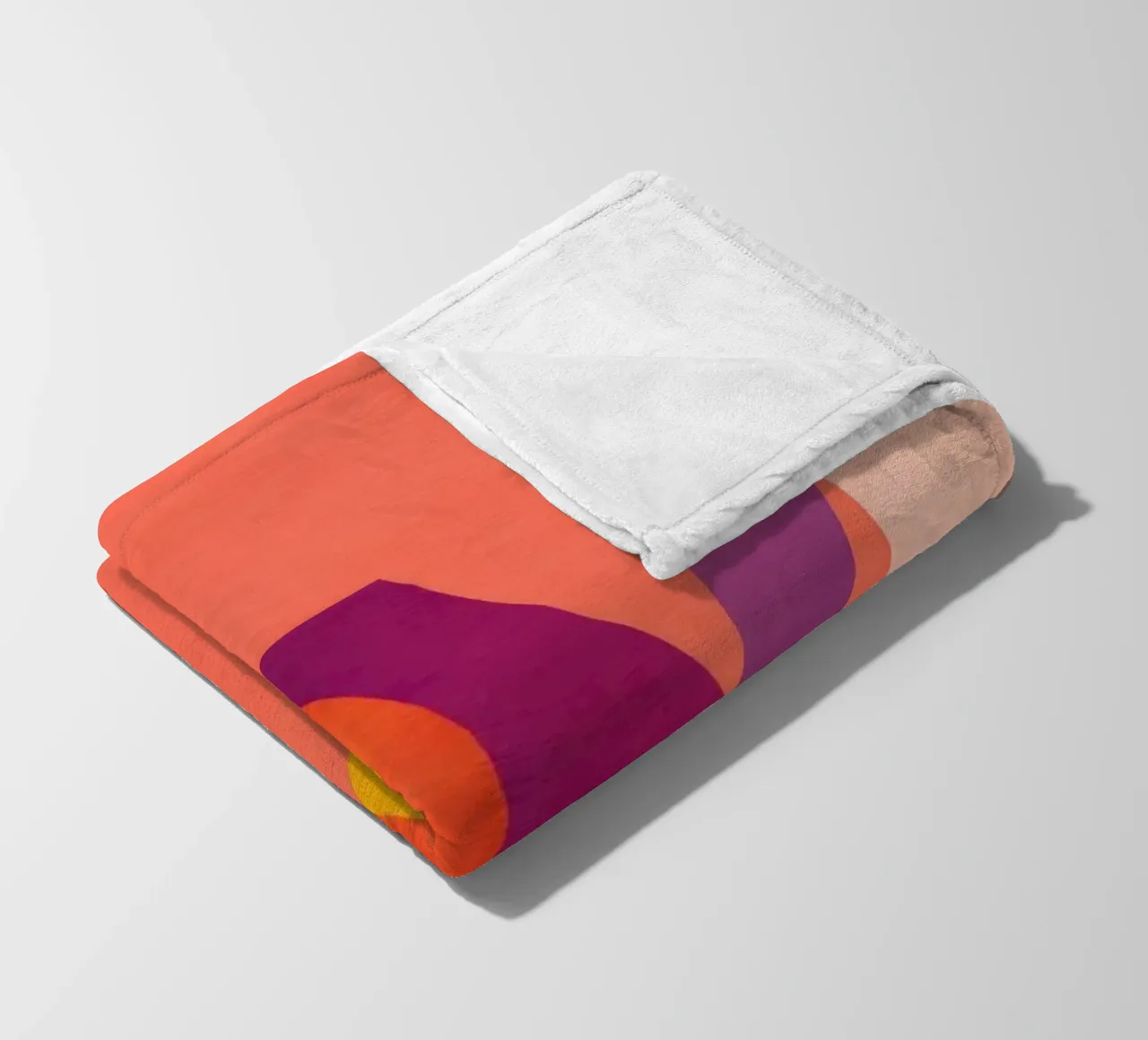 LOVE Fleecedecke von Gaite