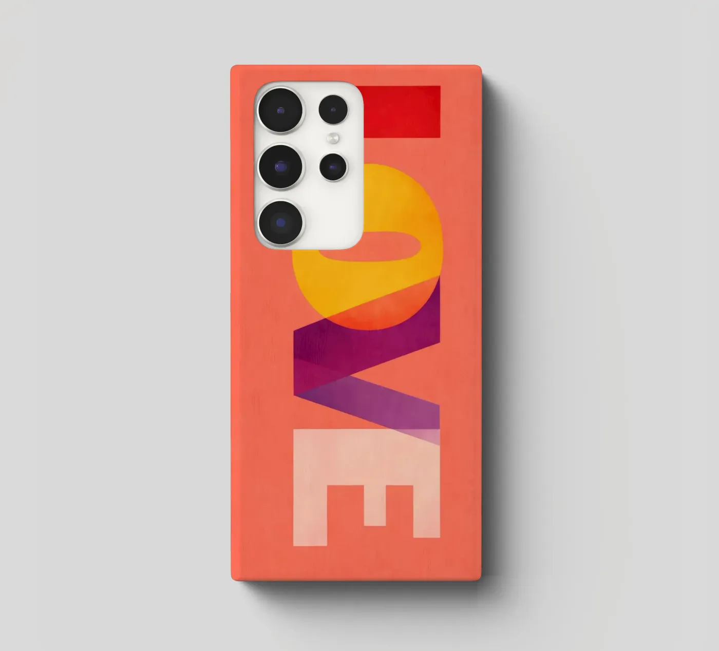 AMORE cover samsung da Gaite