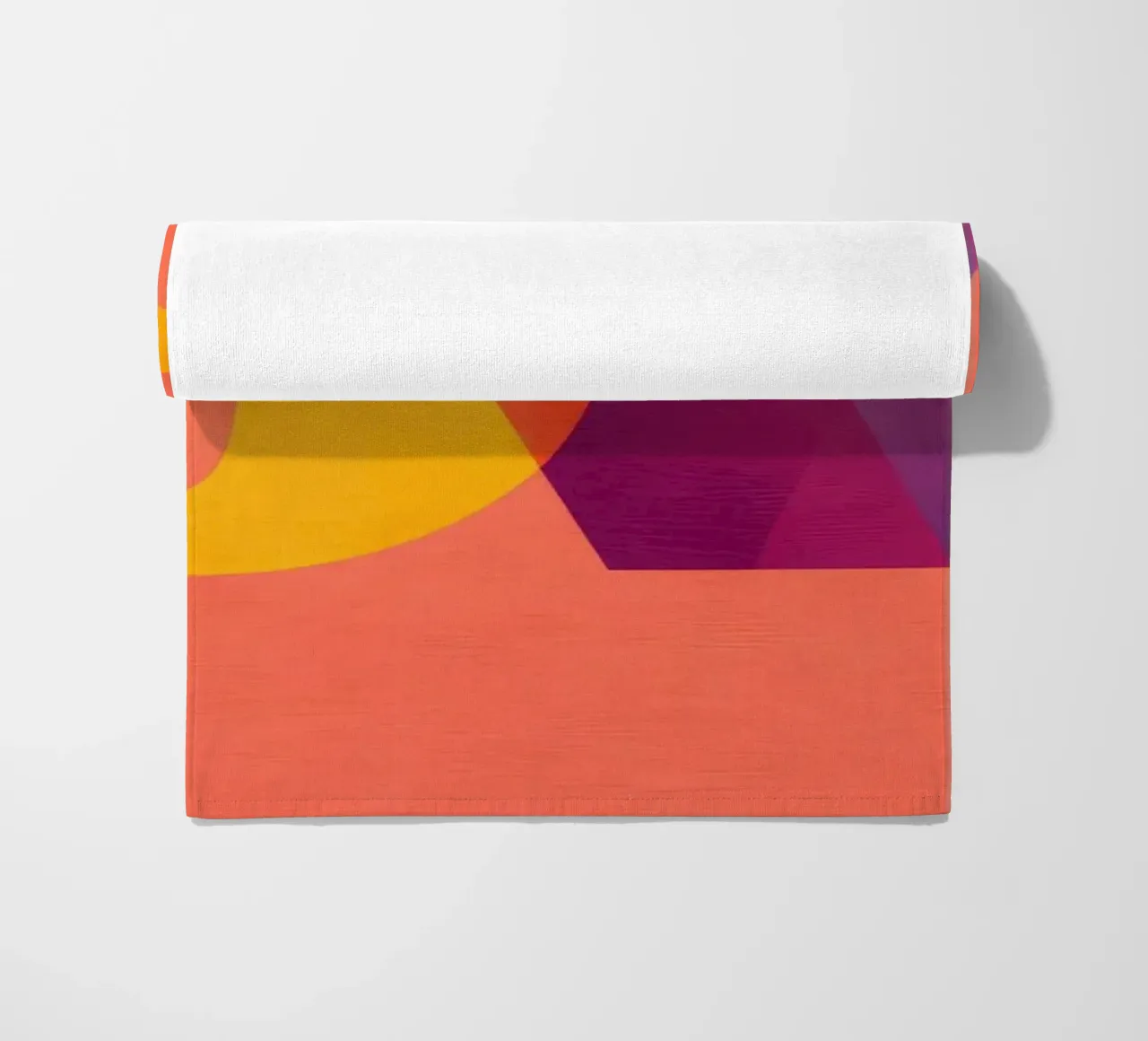 LIEFDE strandhanddoek van Gaite