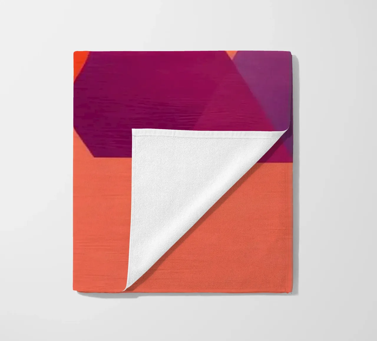 LIEFDE strandhanddoek van Gaite