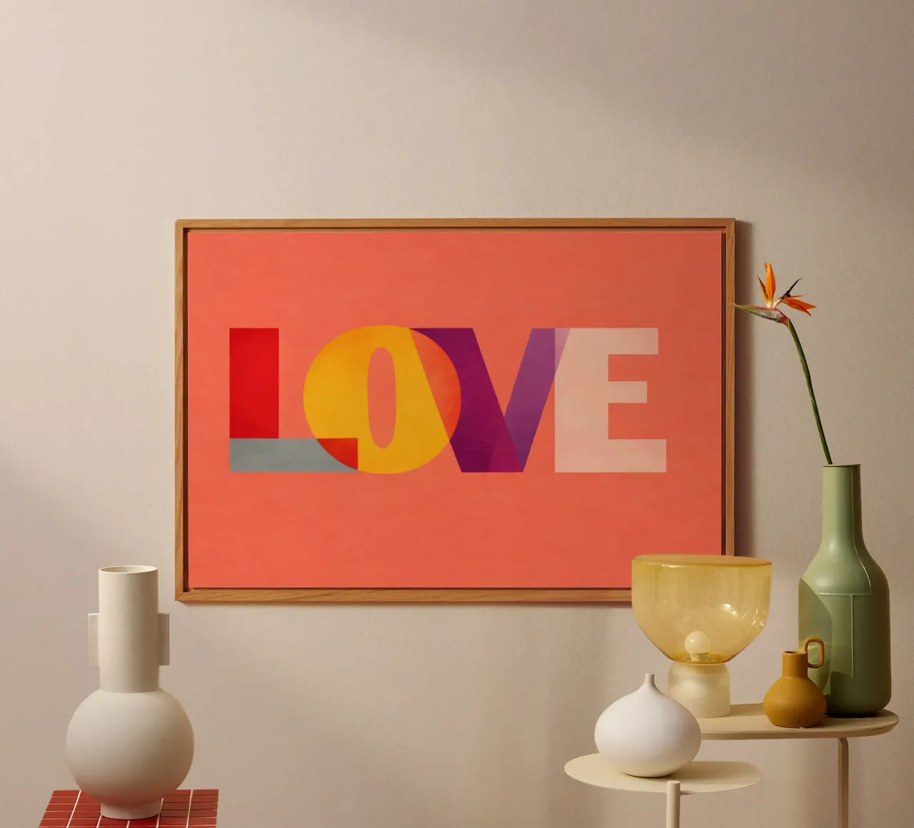 AMORE pannello forex da Gaite