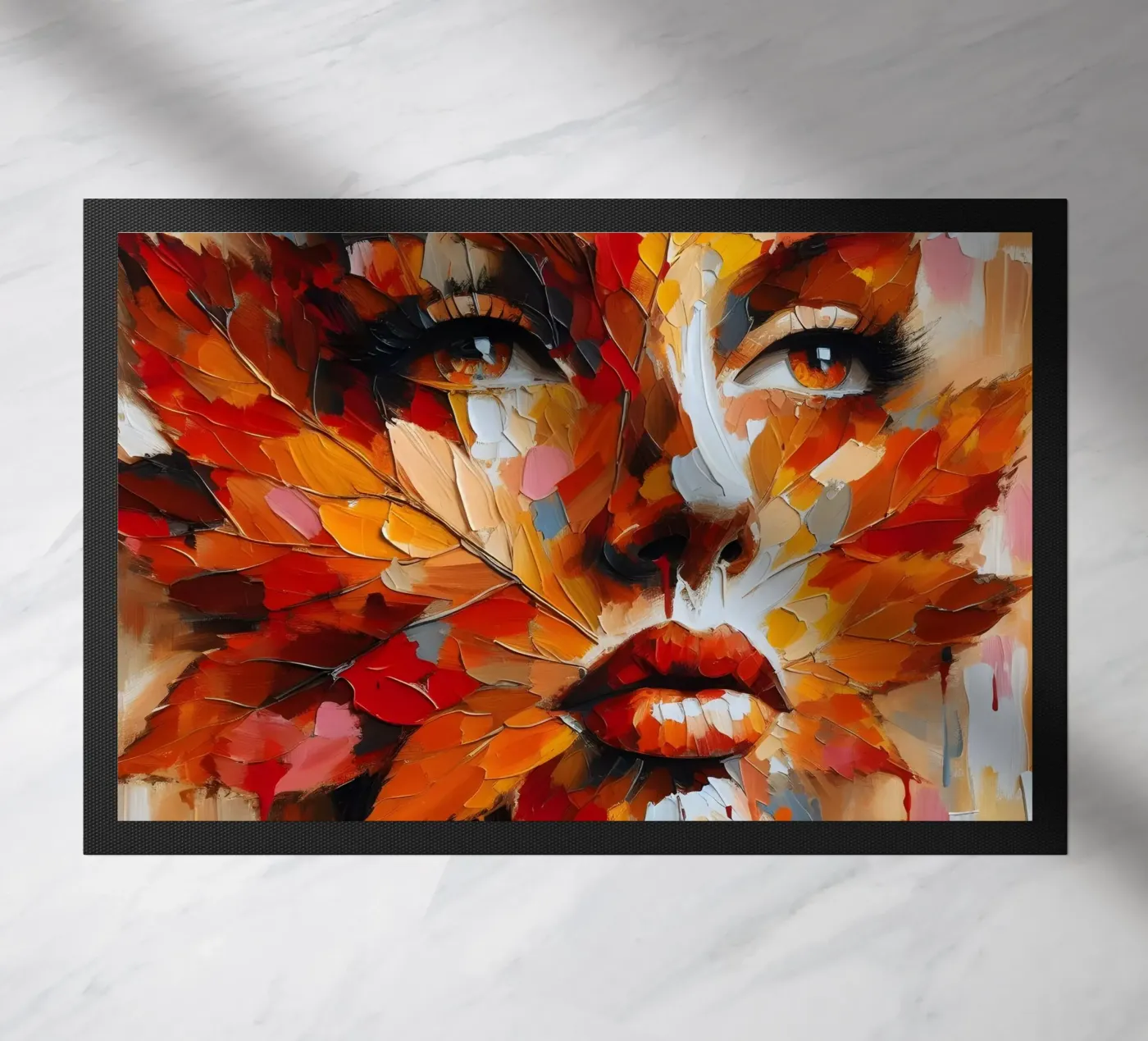 RADICI zerbino da ARTOMATIC