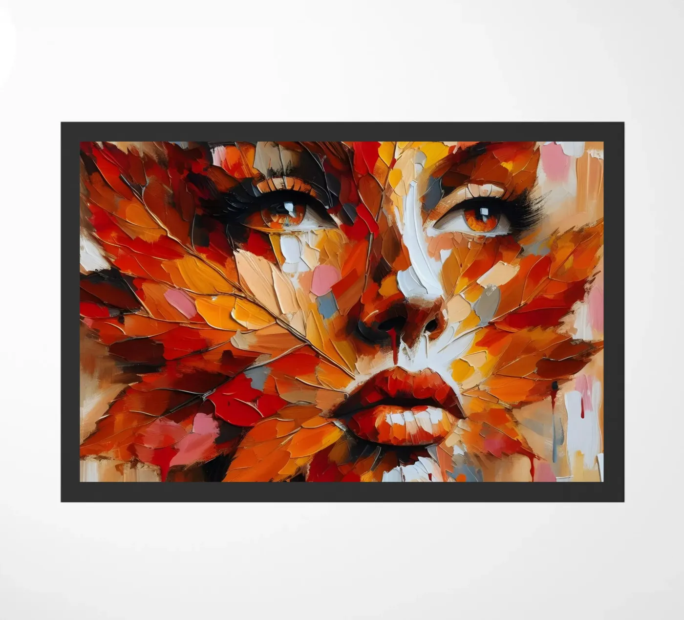 RADICI zerbino da ARTOMATIC