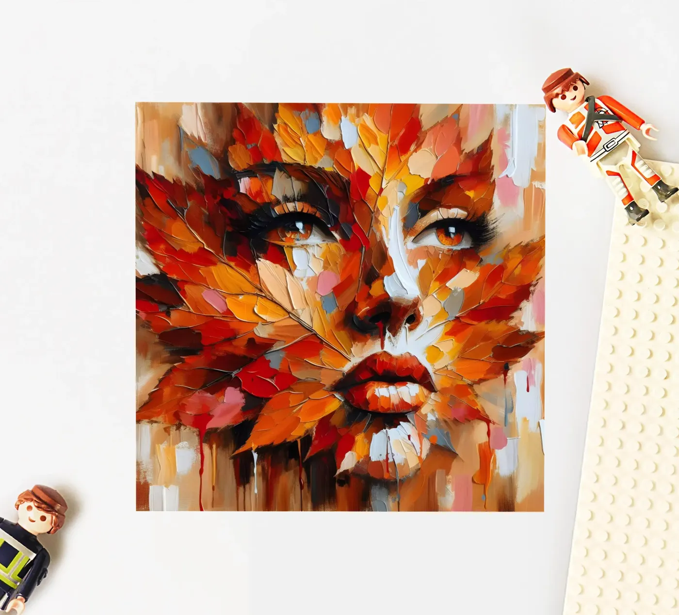 ROOTS sticker by ARTOMATIC