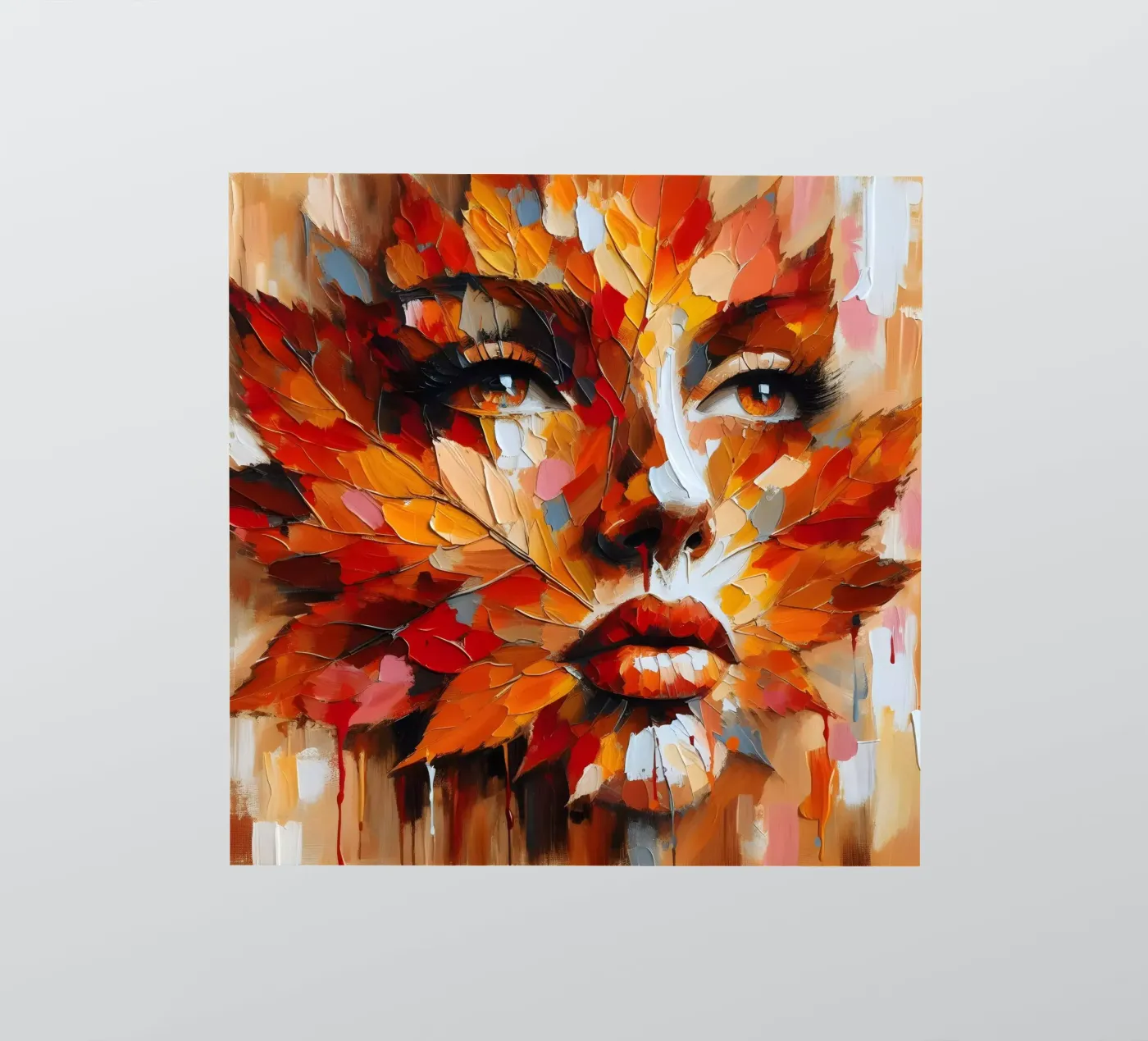 ROOTS sticker by ARTOMATIC