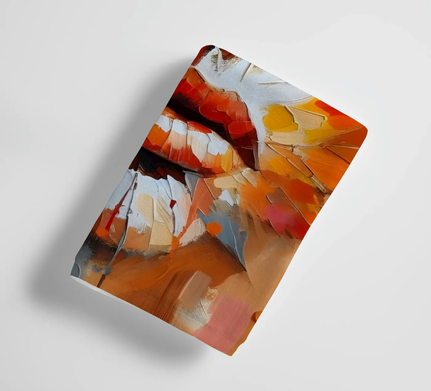 ROOTS badhanddoek van ARTOMATIC