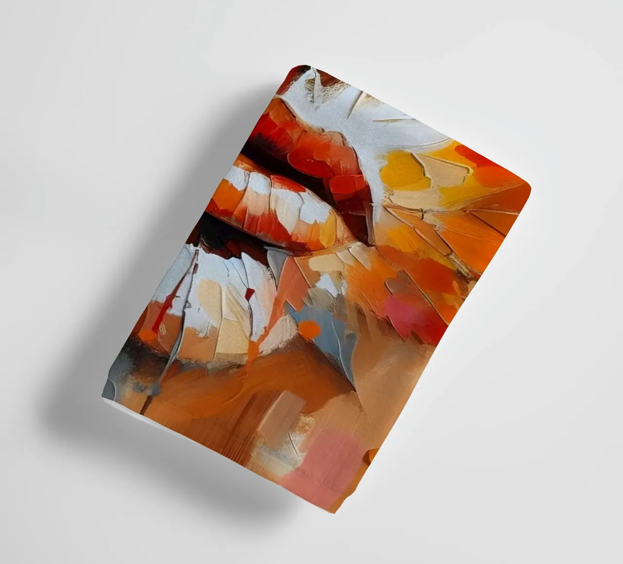 RACINES serviette de bain de ARTOMATIC
