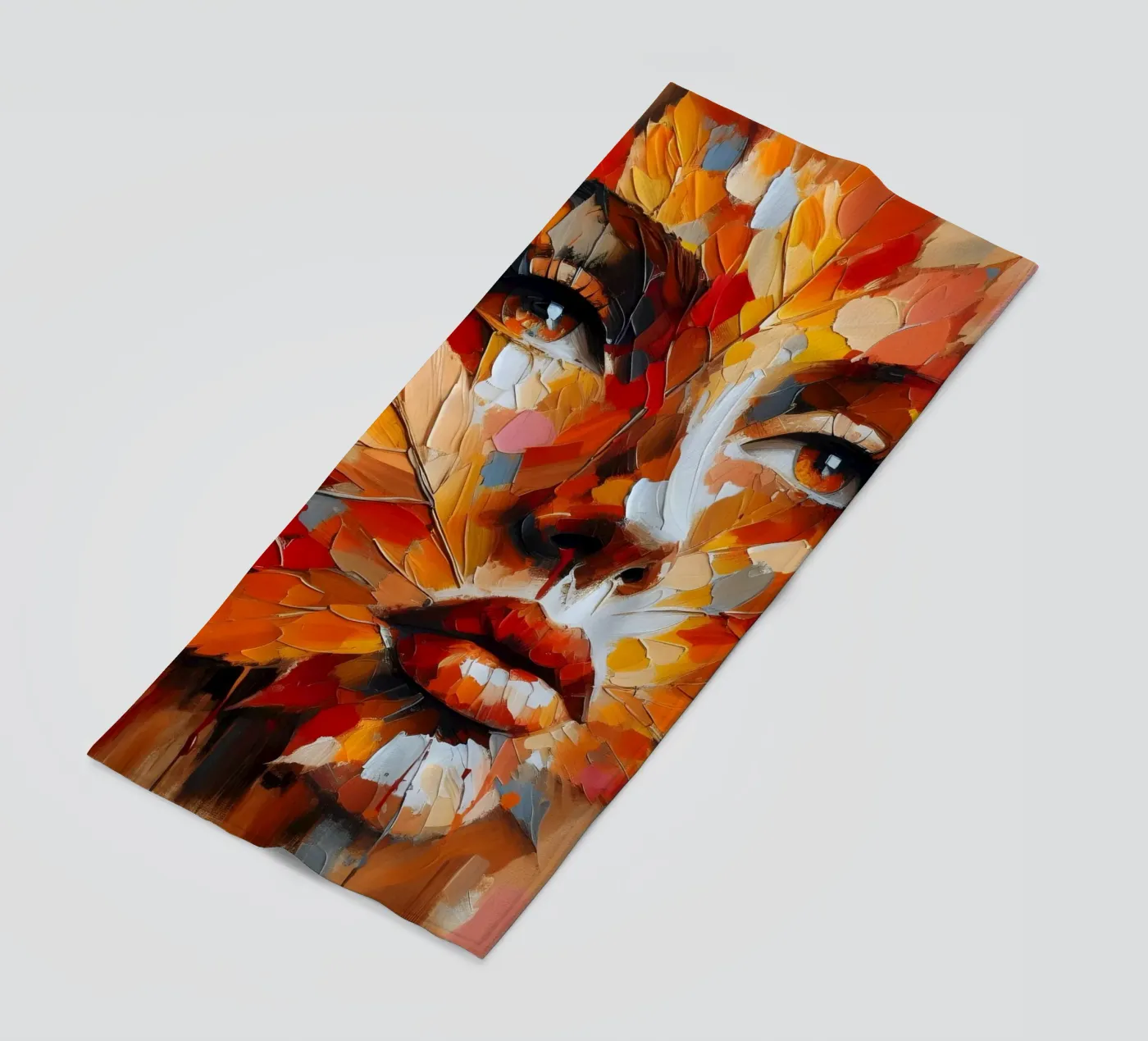 RADICI telo mare da ARTOMATIC