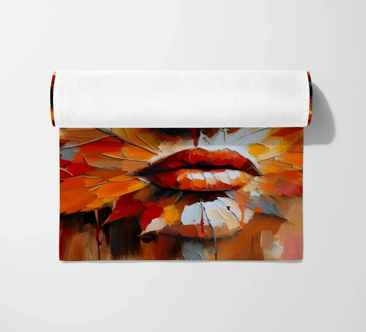 RADICI telo mare da ARTOMATIC