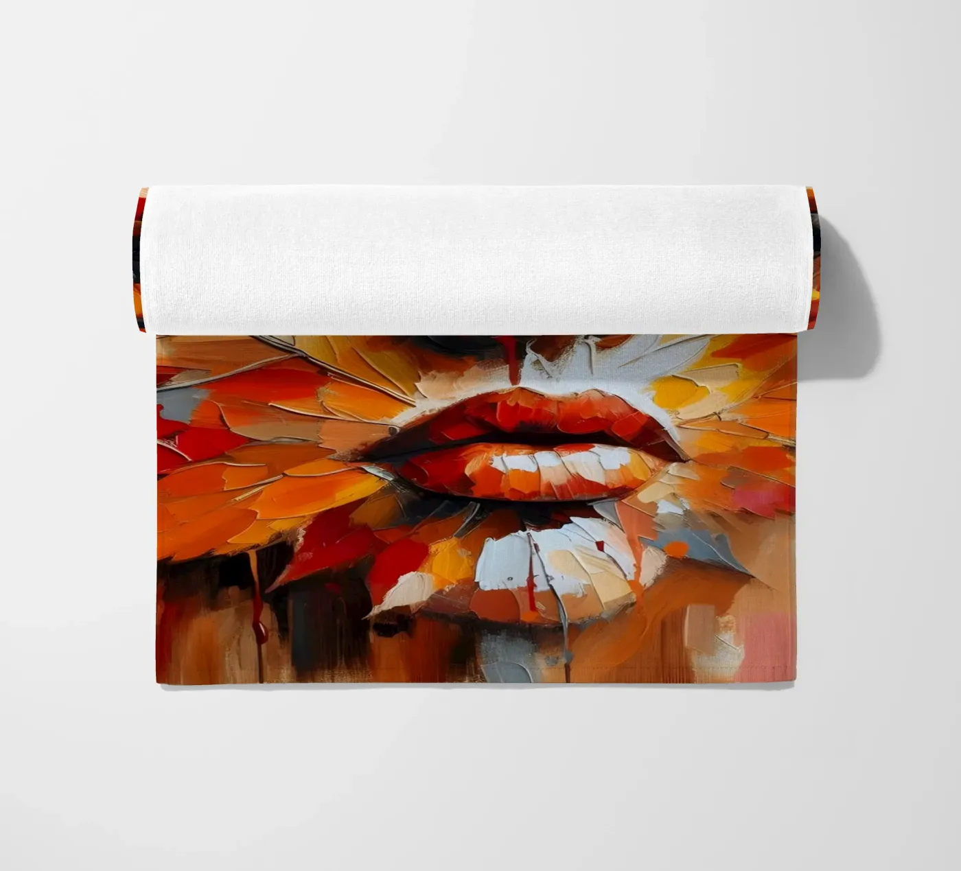 RADICI telo mare da ARTOMATIC