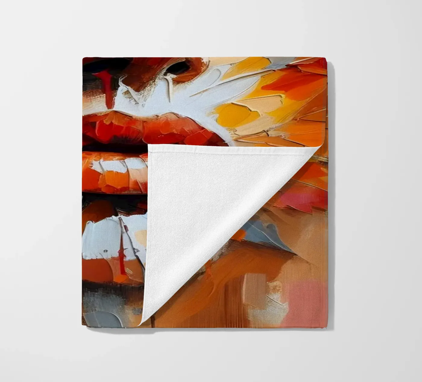 RADICI telo mare da ARTOMATIC