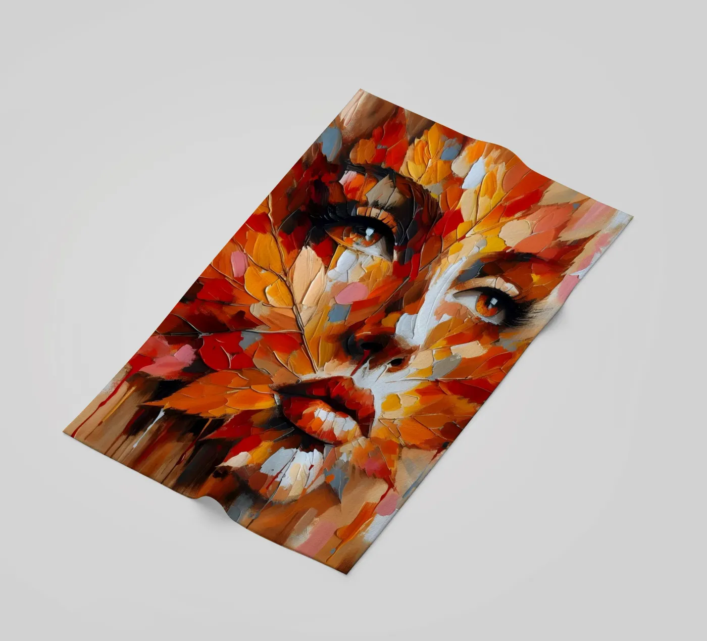 RADICI telo mare da ARTOMATIC