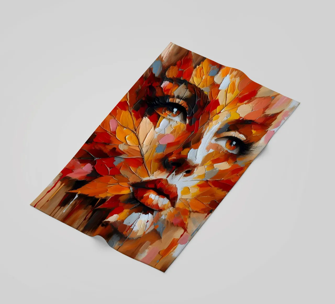 RADICI telo mare da ARTOMATIC