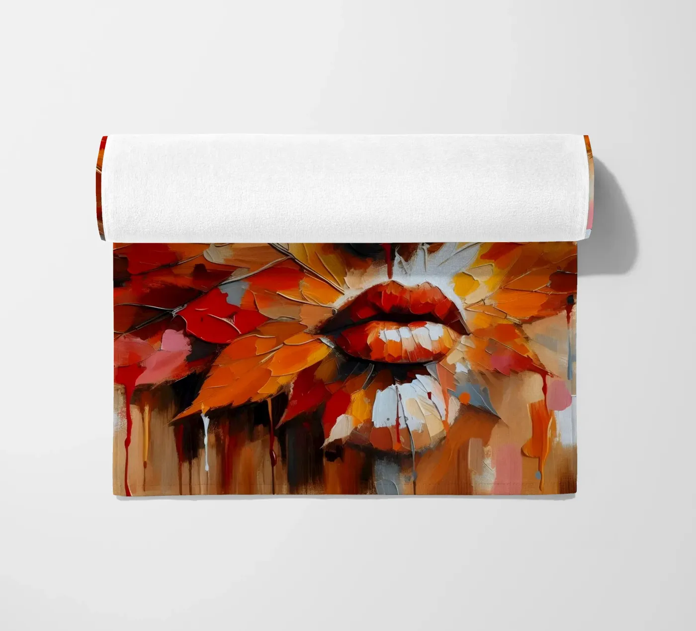 RADICI telo mare da ARTOMATIC