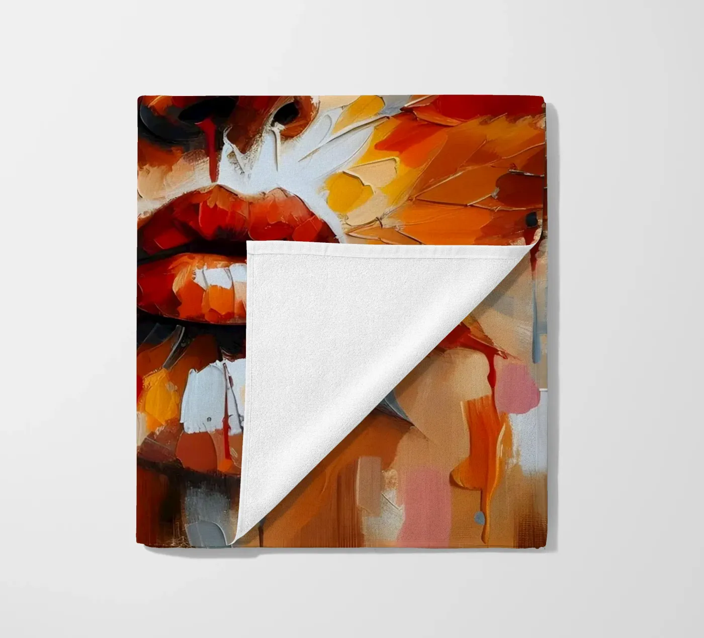 RADICI telo mare da ARTOMATIC