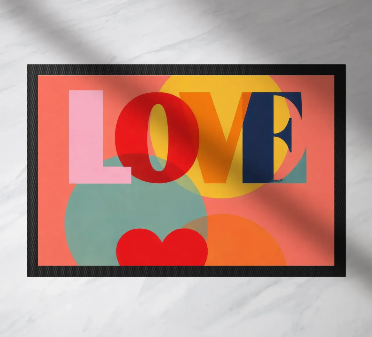 AMORE zerbino da Gaite