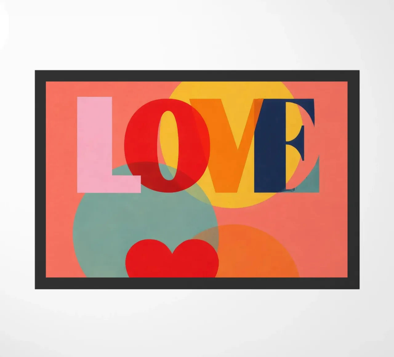 AMORE zerbino da Gaite