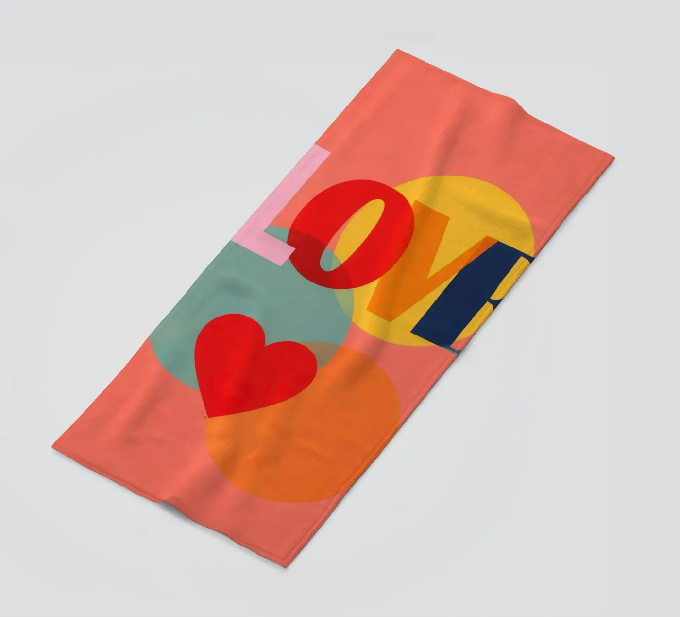 LOVE telo mare da Gaite