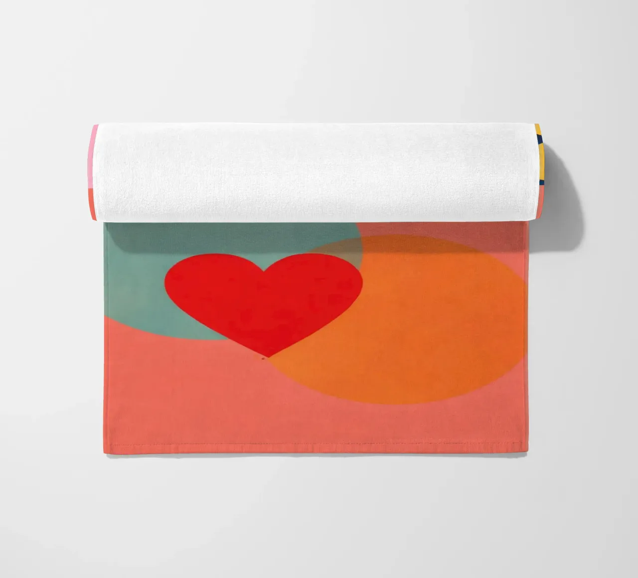 LOVE telo mare da Gaite