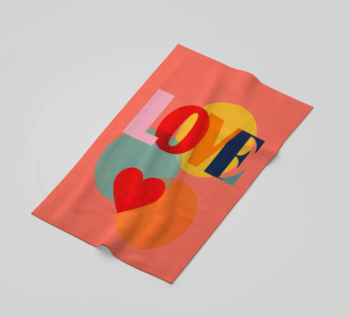 LOVE telo mare da Gaite