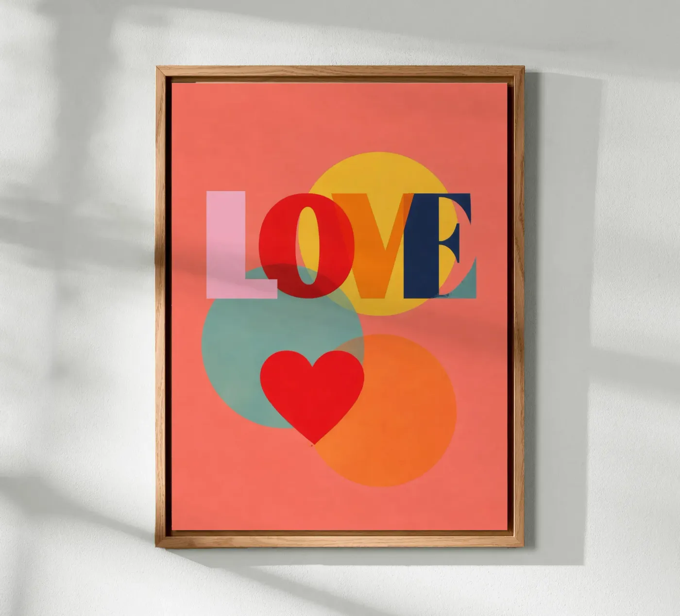 AMORE alluminio dibond da Gaite