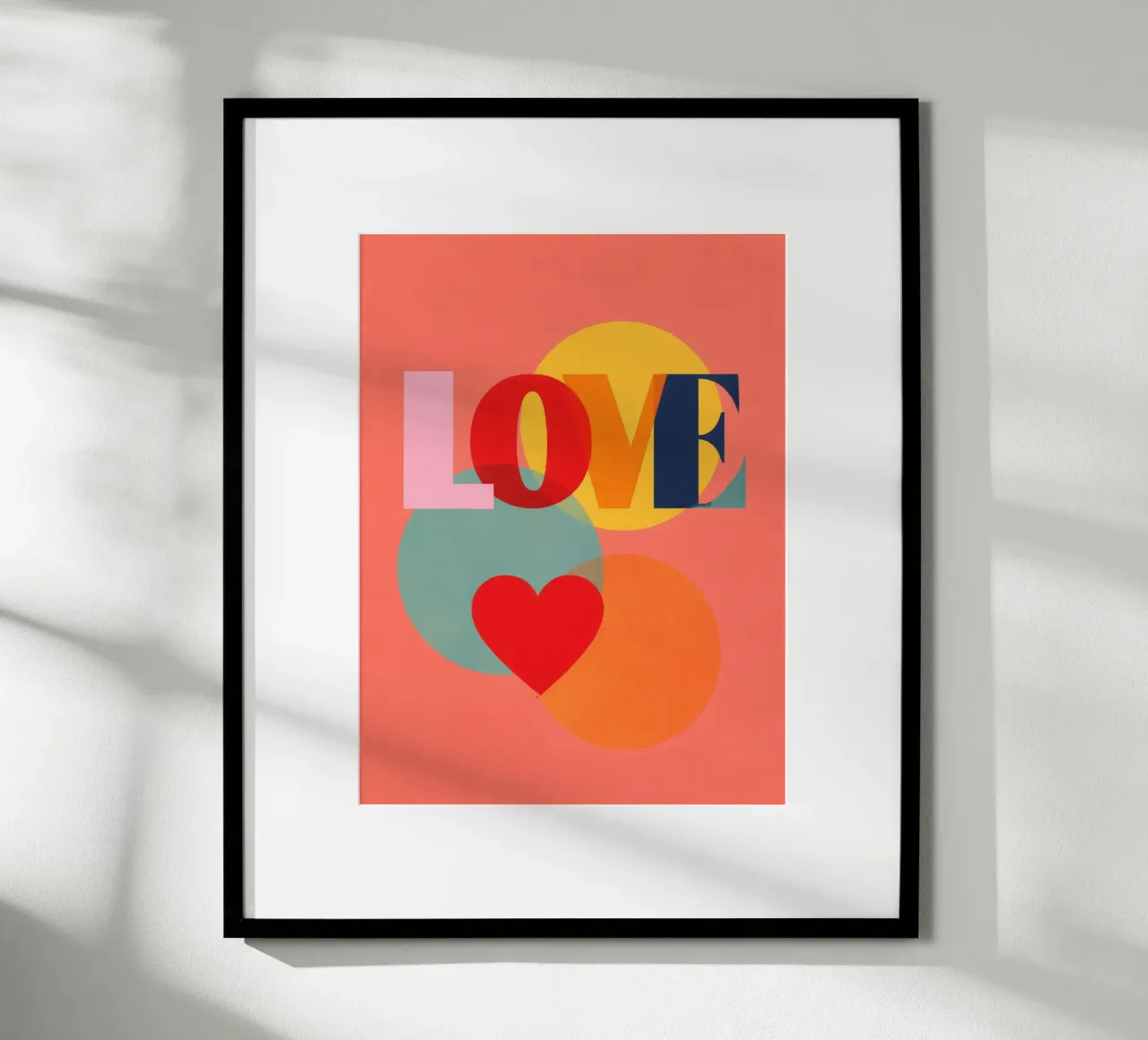 AMORE poster da Gaite