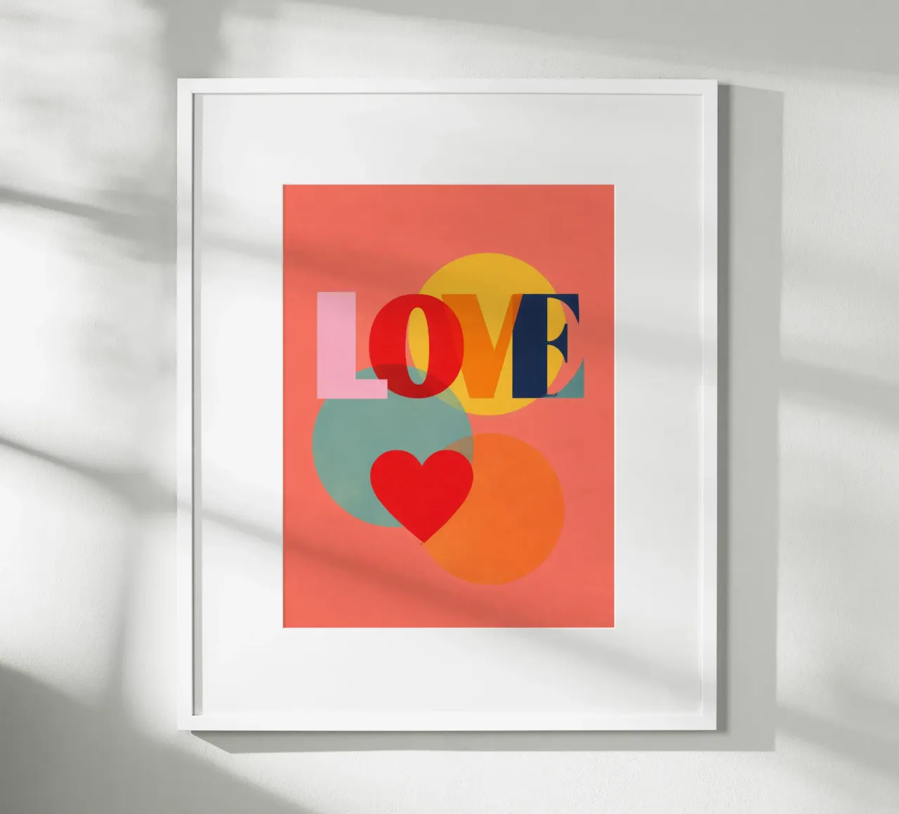 AMORE poster da Gaite