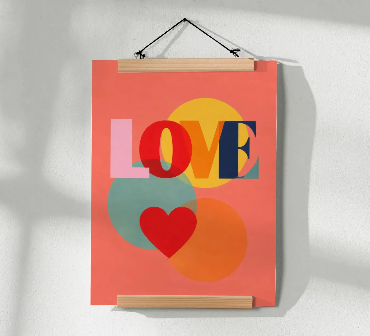 AMOUR poster de Gaite