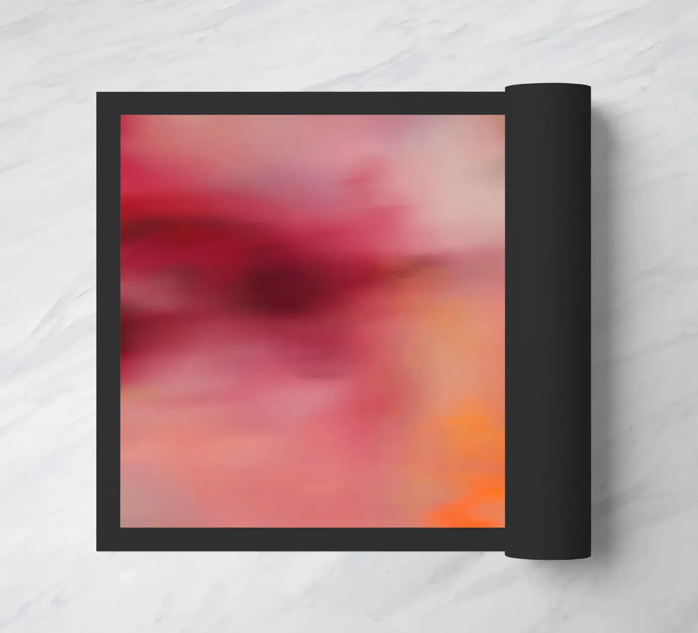 When Evening Softly Glows zerbino da Petra Lang