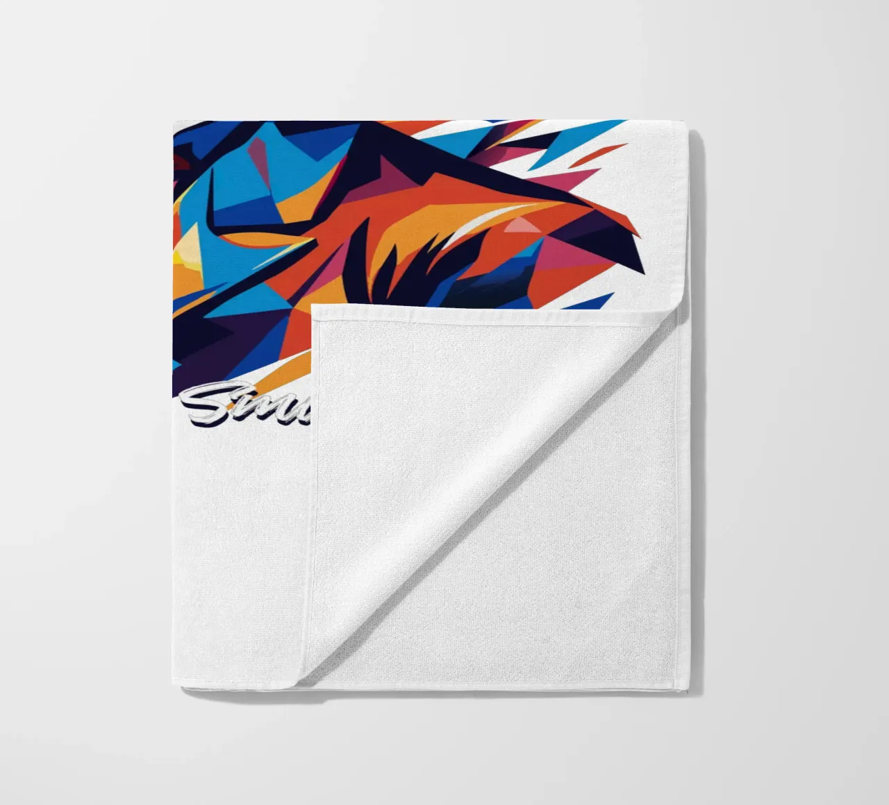 Adam Smith In WPAP Pop Art telo mare da vectorartnesia