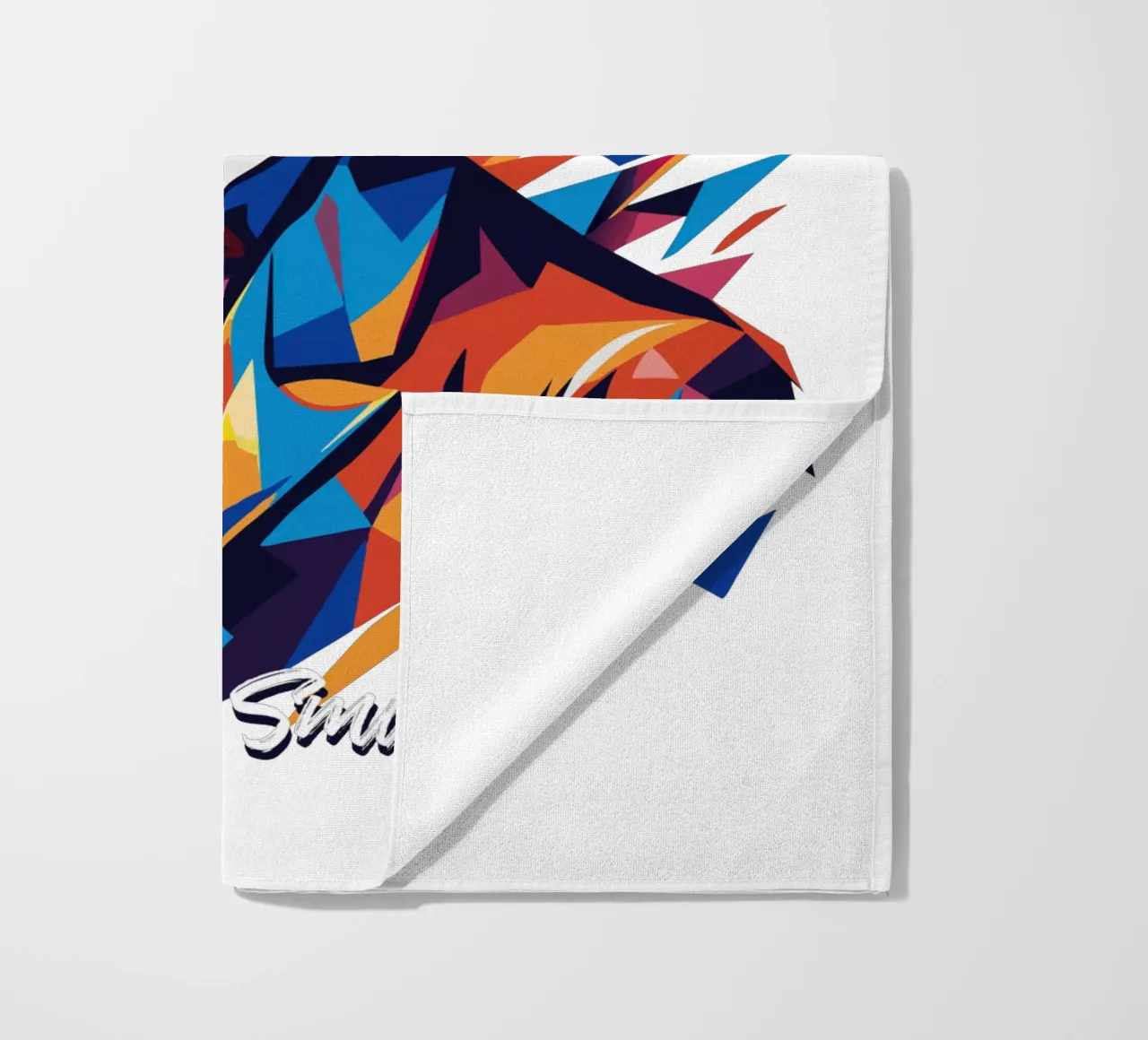 Adam Smith In WPAP Pop Art telo mare da vectorartnesia