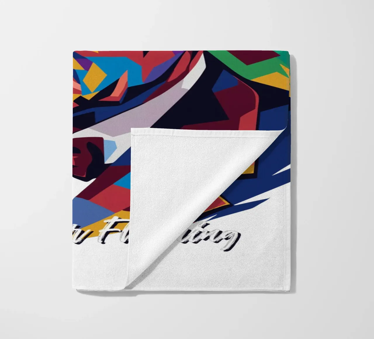 Alexander Fleming WPAP Pop Art telo mare da vectorartnesia