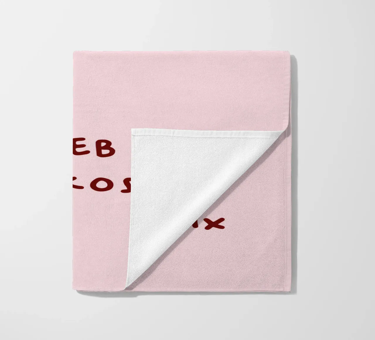 Lieb sein telo mare da CSK DESIGN