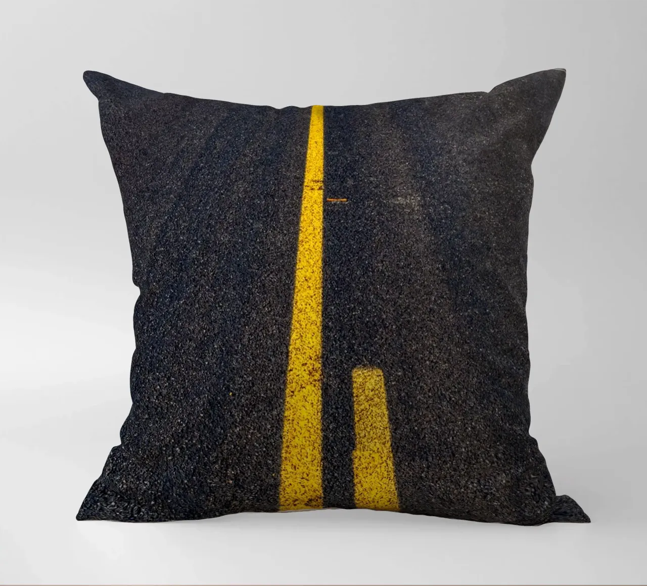 Endless road cuscino da anderm