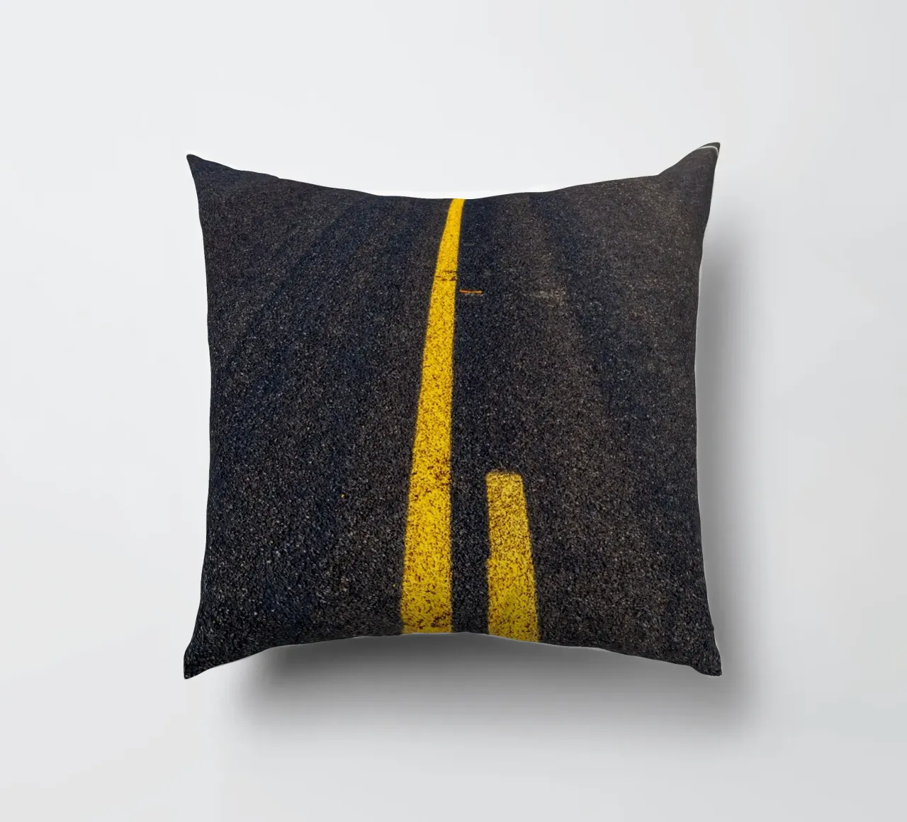 Endless road cuscino da anderm