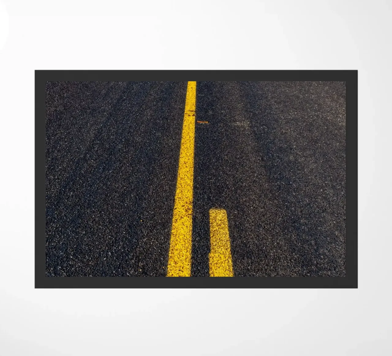 Endless road zerbino da anderm