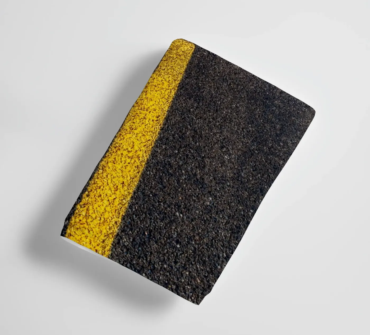 Endless road towel by anderm