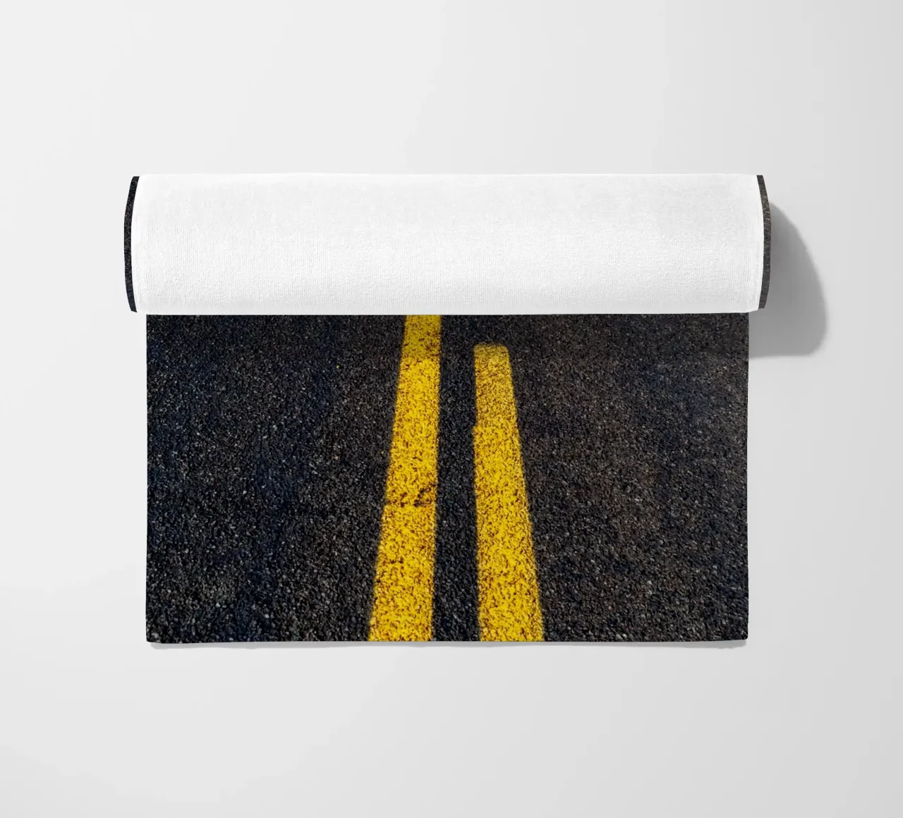 Endless road telo mare da anderm