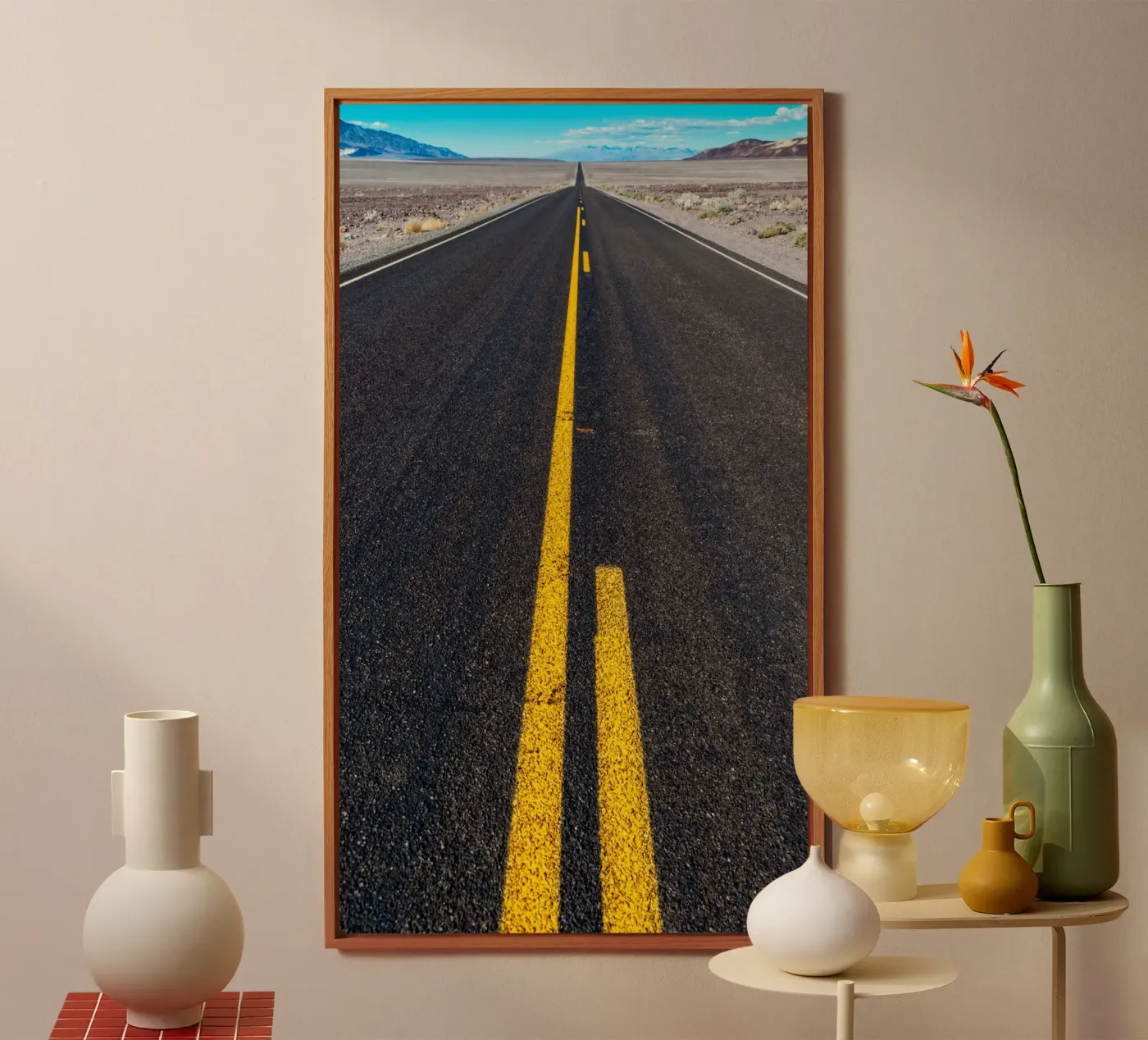 Endless road pannello forex da anderm