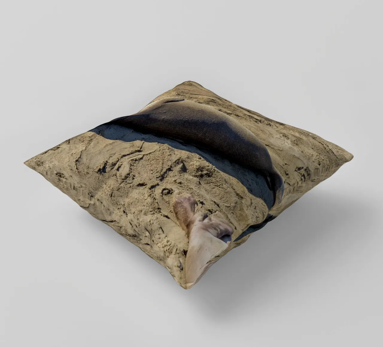 Seal cuscino da anderm