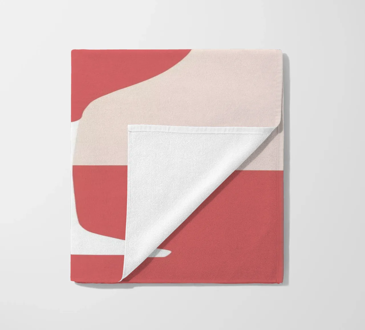 A Sip of Reflection telo mare da Soleil Basque