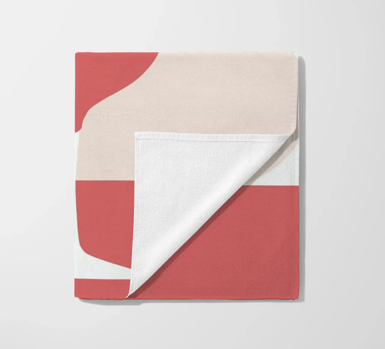 A Sip of Reflection telo mare da Soleil Basque