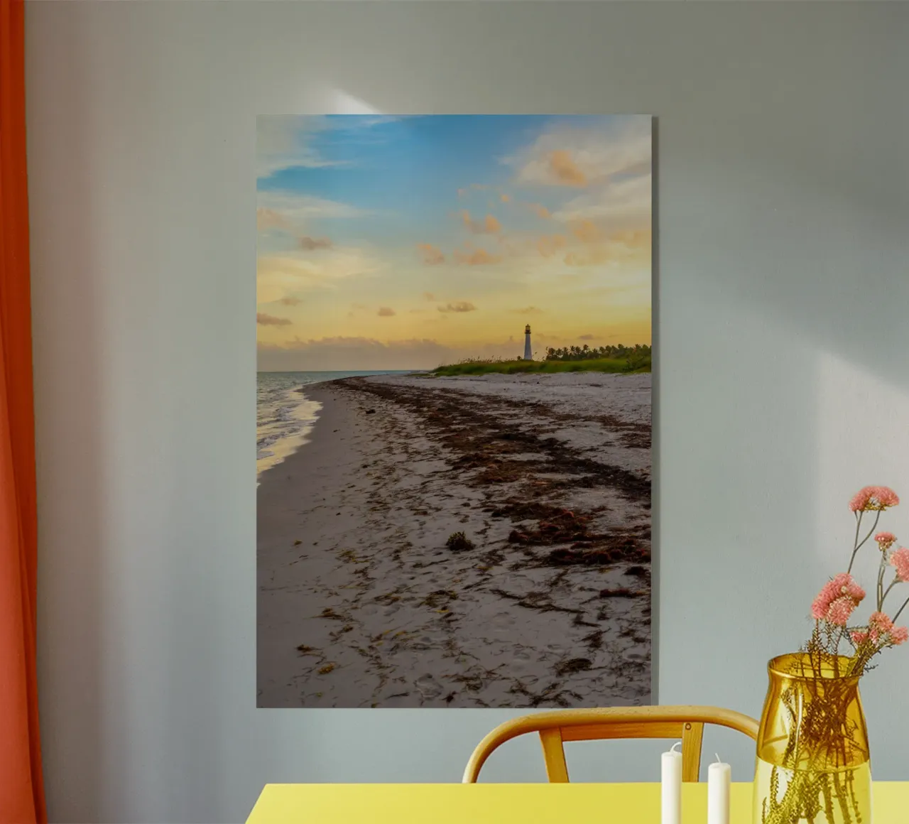 Cape Florida Lighthouse plexiglass da anderm