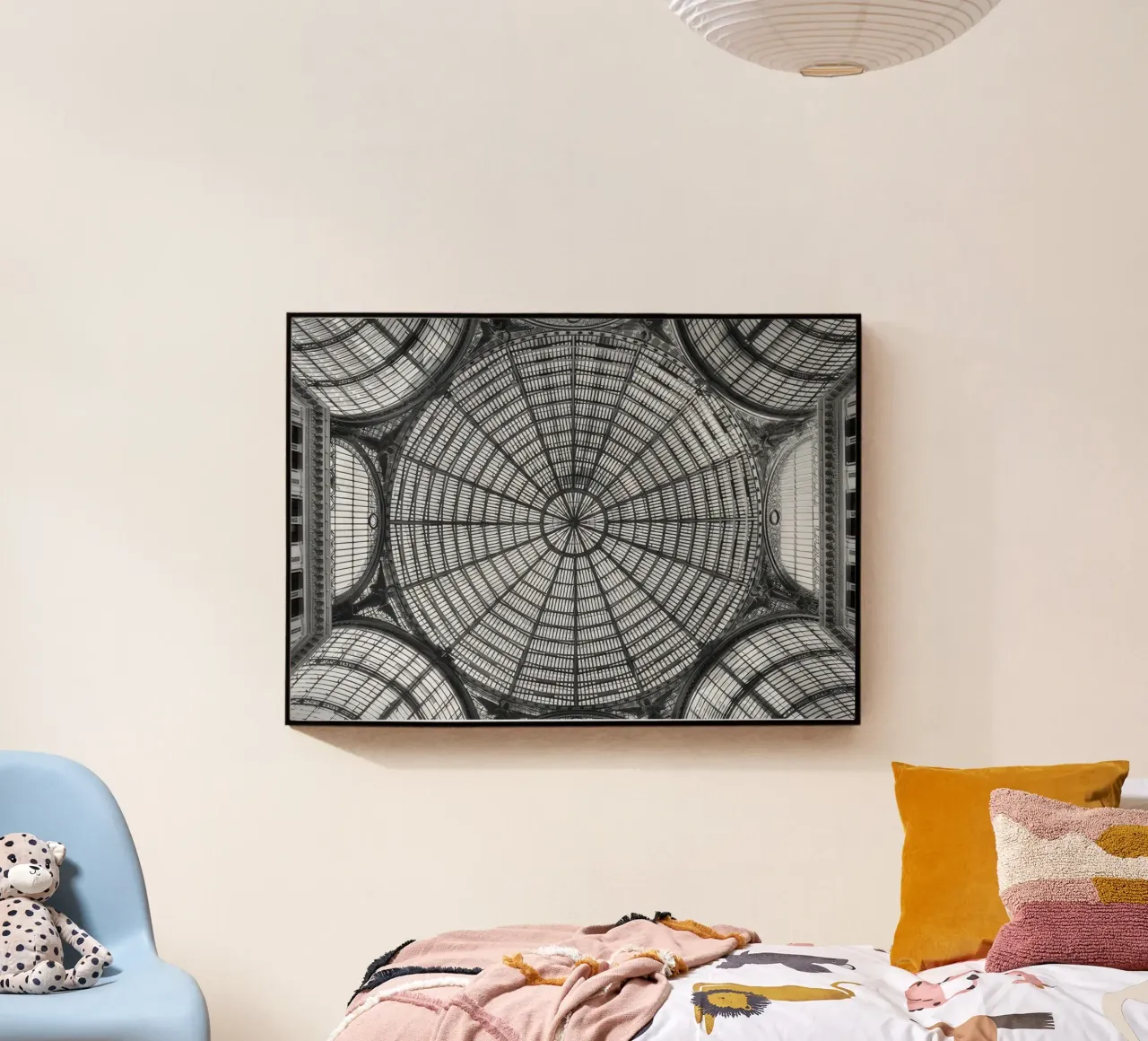 Dome plexiglass da sera SHop