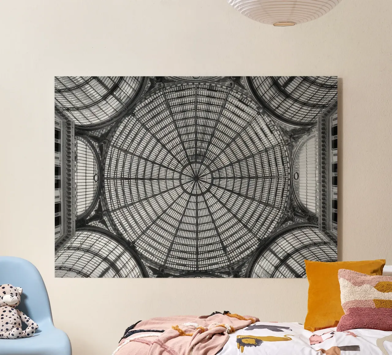 Dome plexiglass da sera SHop