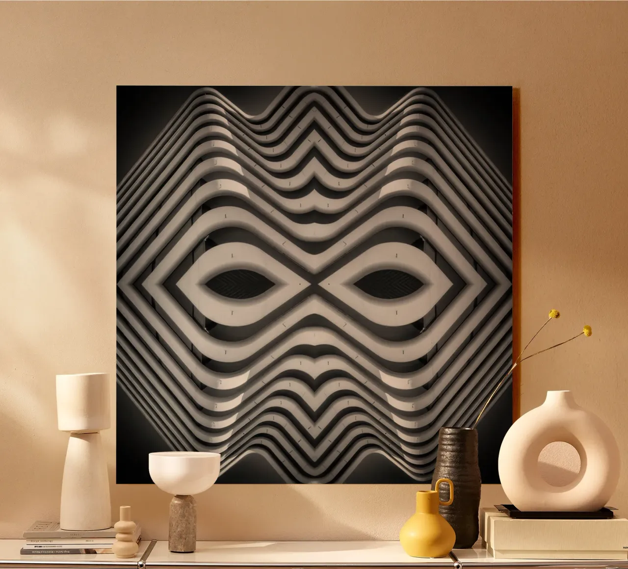 masque plexiglas de sera SHop