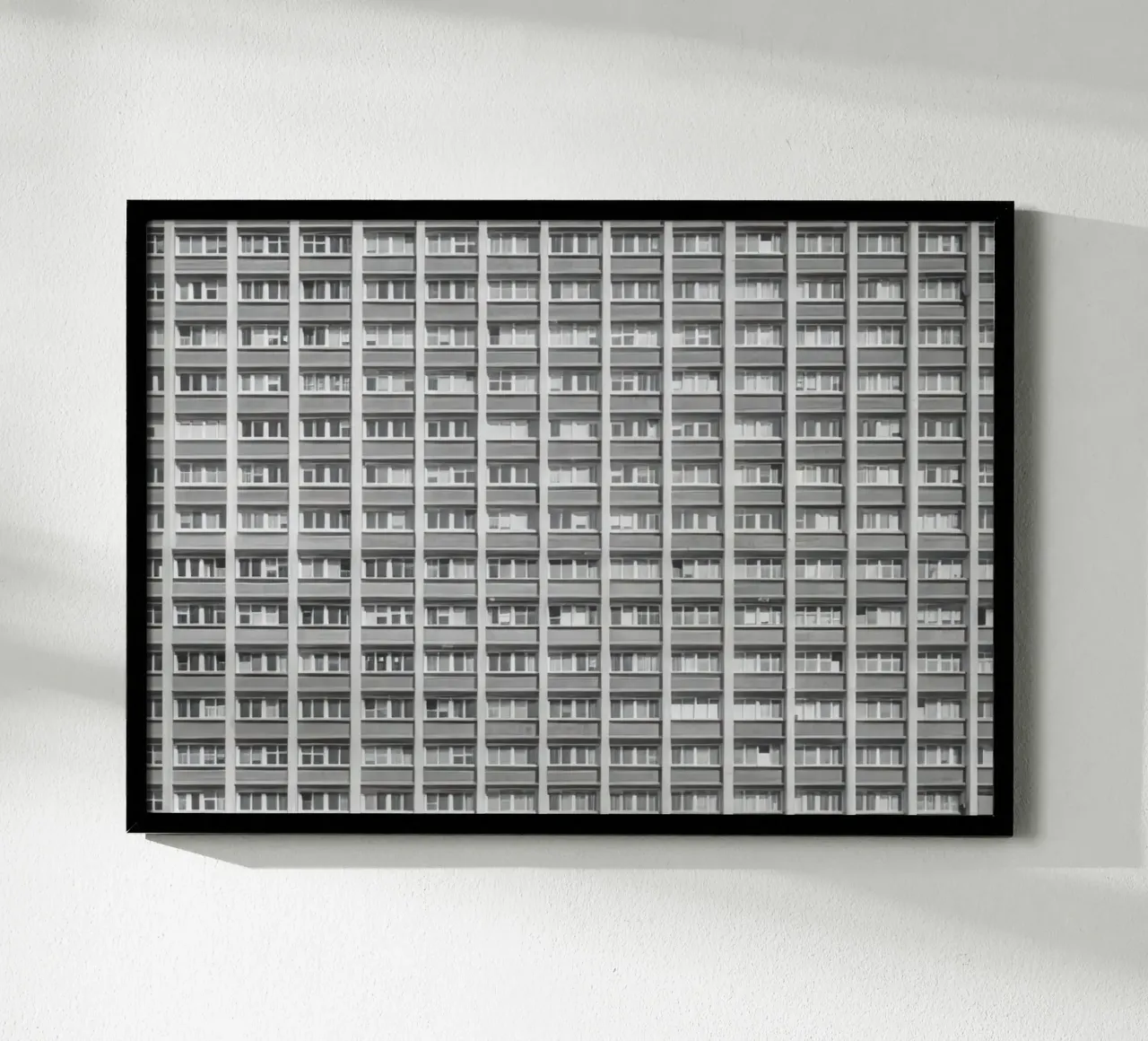 Infinite windows poster by sera SHop