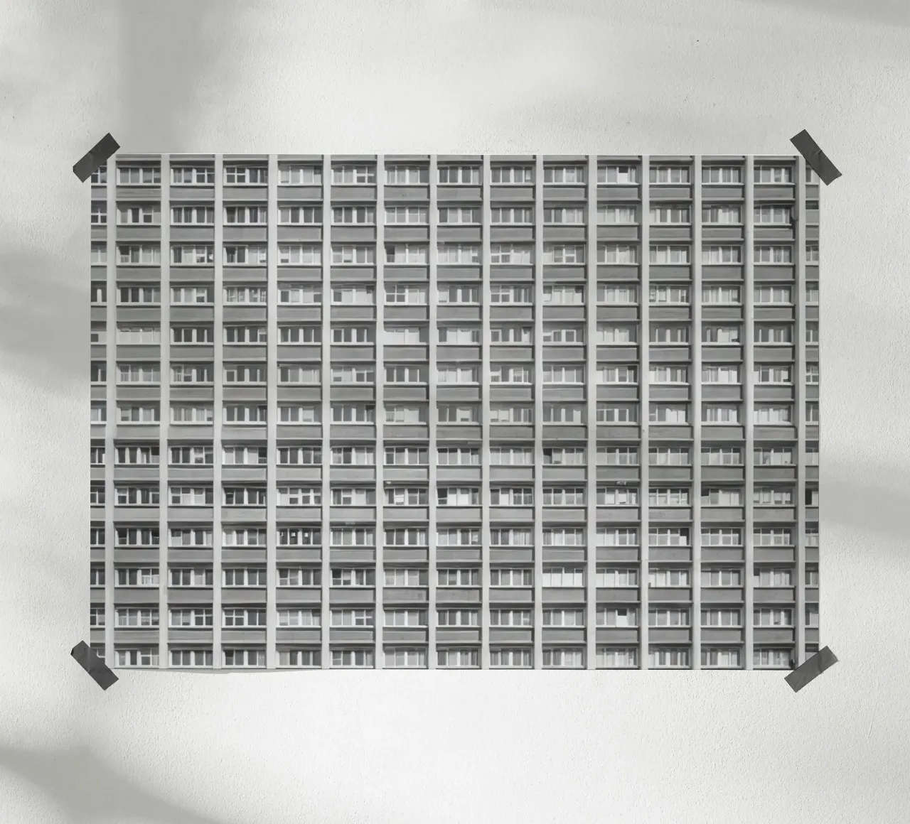 Infinite windows poster by sera SHop